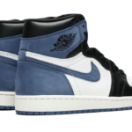 Air Jordan 1 Retro High OG "Blue Moon" 555088 115
