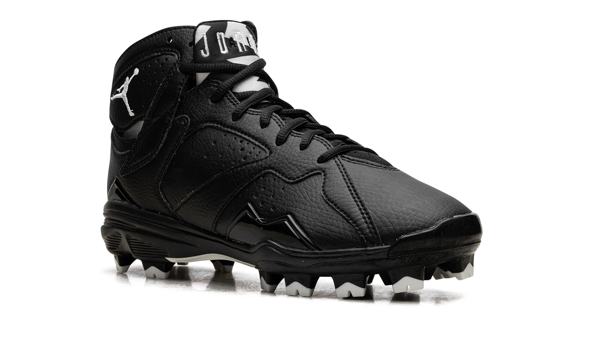 Air Jordan 7 Metro MCS "Black" 684942 010