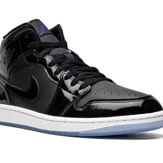 Air Jordan 1 Mid SE "Space Jam" DV1308 004