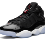 Air Jordan 6 Rings "Gym Red" 322992 064