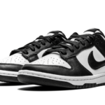 DUNK LOW WMNS "Panda - Black / White" DD1503 101