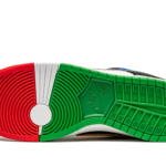 SB Dunk Low "What The P-Rod" CZ2239 600