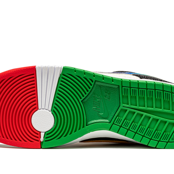 SB Dunk Low "What The P-Rod" CZ2239 600