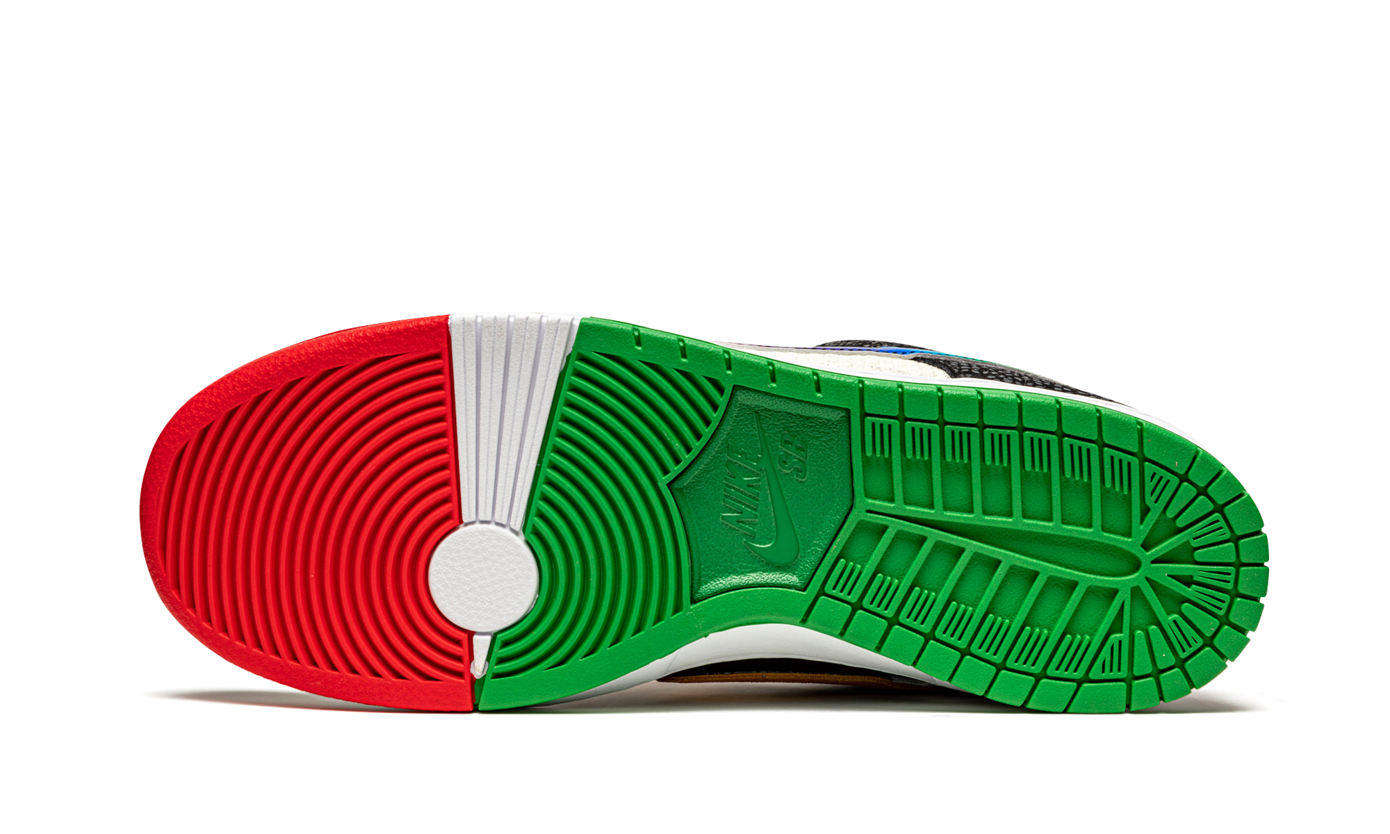 SB Dunk Low "What The P-Rod" CZ2239 600