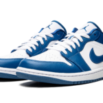 AIR JORDAN 1 LO WMNS "Marina Blue" DC0774 114