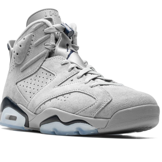Air Jordan 6 "Georgetown" CT8529 012