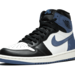 Air Jordan 1 Retro High OG "Blue Moon" 555088 115