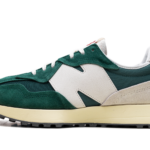 327 "Marsh Green" U327WRG