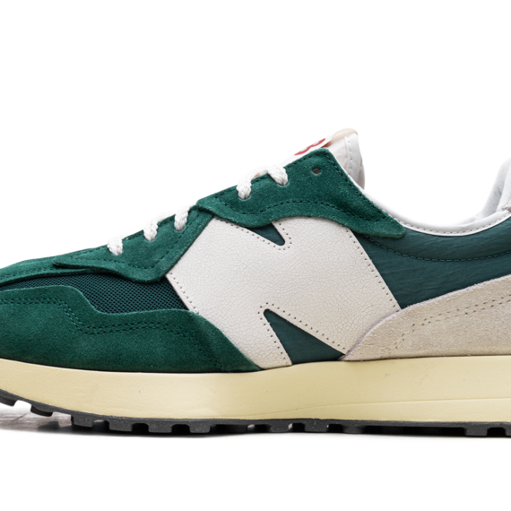 327 "Marsh Green" U327WRG