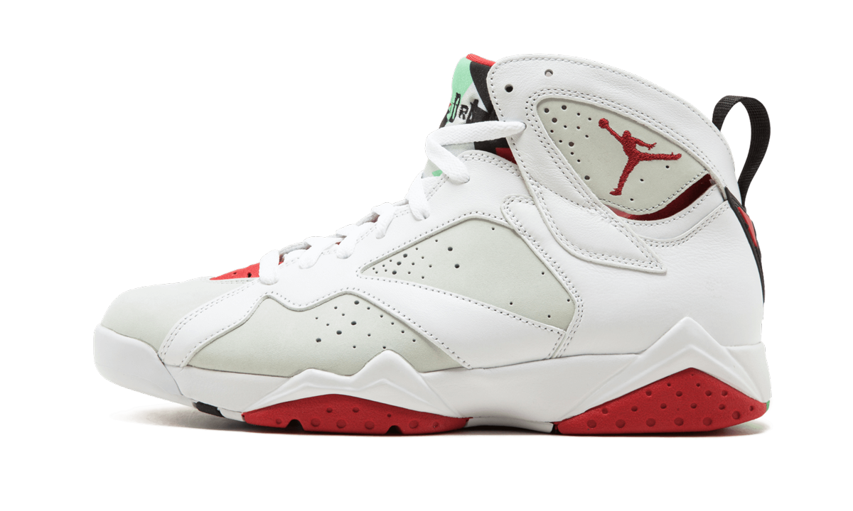 Air Jordan 7 Retro "Hare" 304775 125