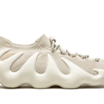 Yeezy 450 Kids "Cloud White" GY0402