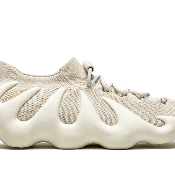 Yeezy 450 Kids "Cloud White" GY0402