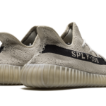 Yeezy 350 Boost V2 "Slate" HP7870