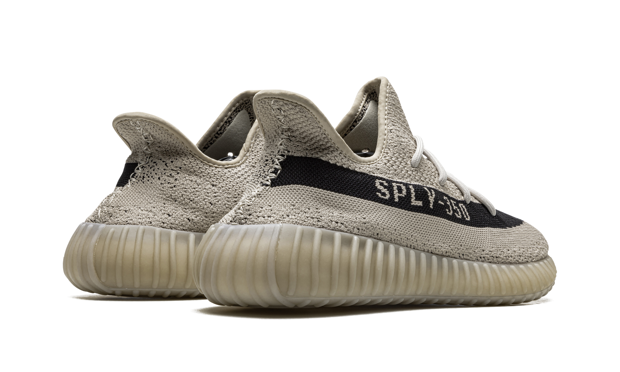 Yeezy 350 Boost V2 "Slate" HP7870