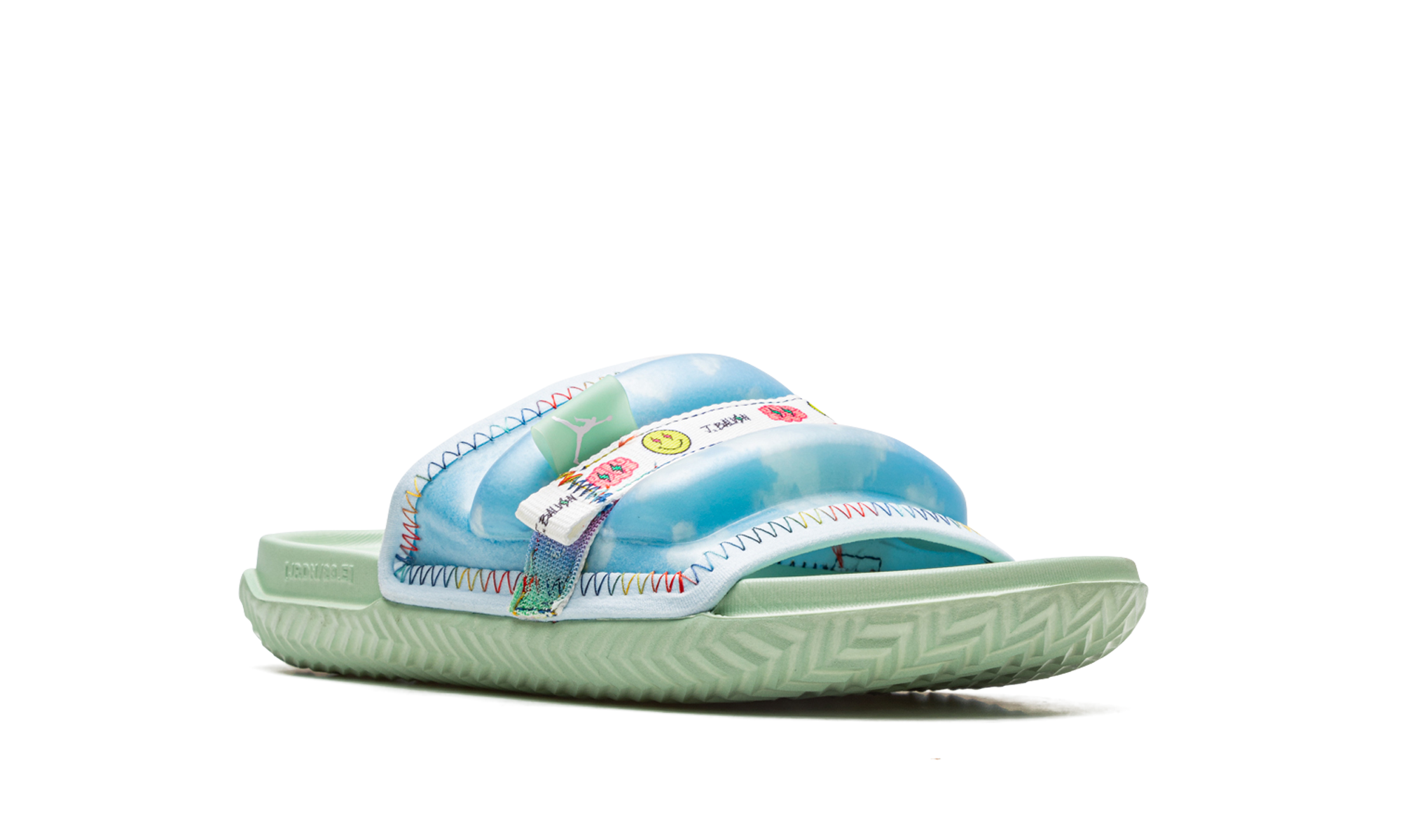 Super Play "J Balvin" DR1330 413