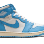 Air Jordan 1 High OG "UNC Reimagined" DZ5485 402