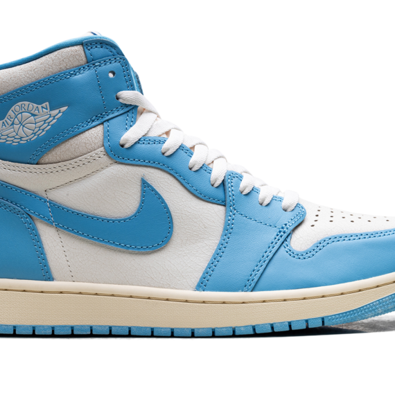 Air Jordan 1 High OG "UNC Reimagined" DZ5485 402