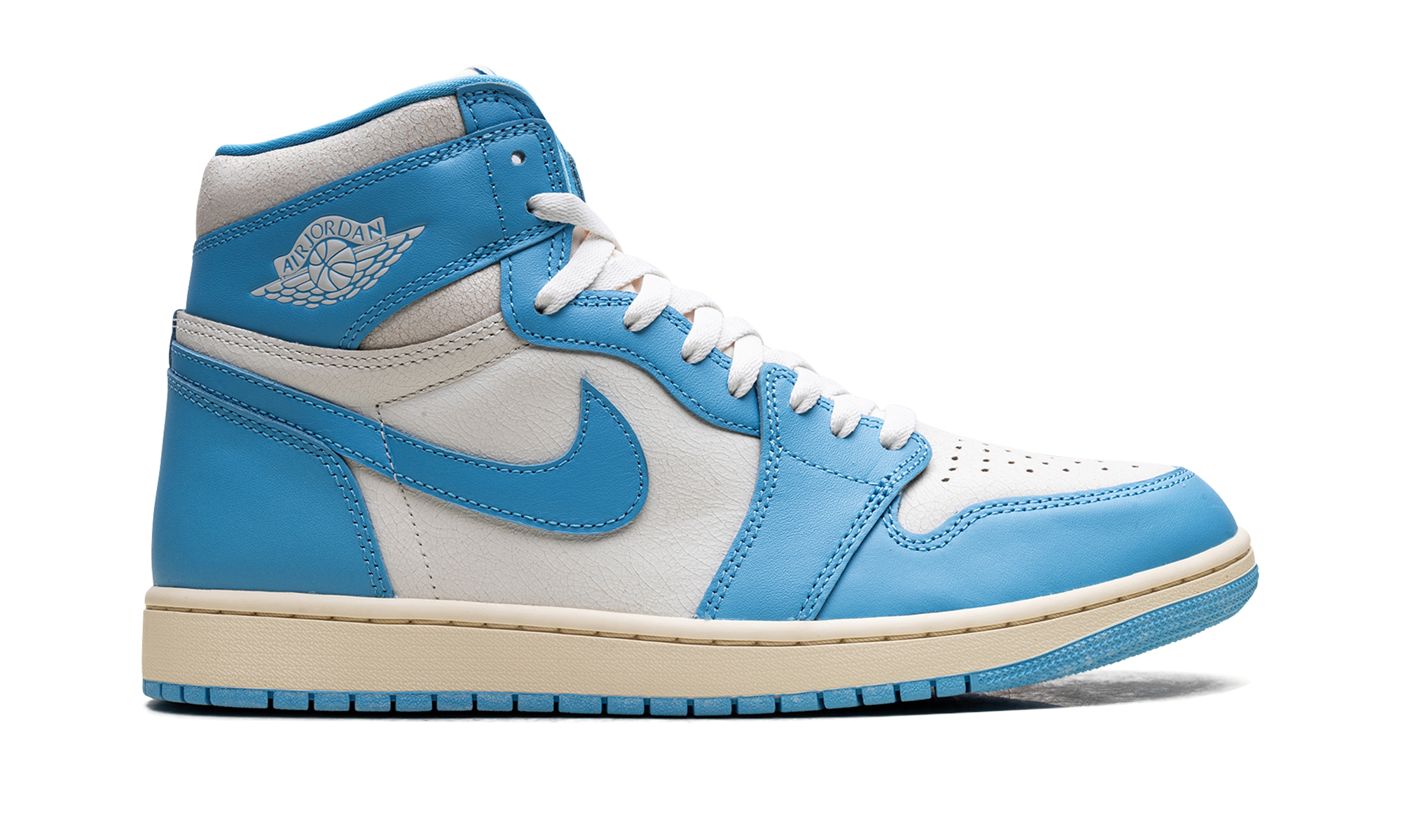 Air Jordan 1 High OG "UNC Reimagined" DZ5485 402