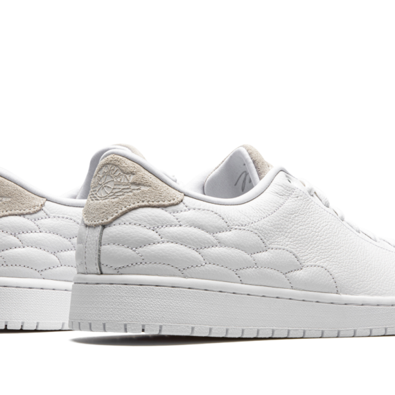 Air Jordan 1 Centre Court DJ2756 100