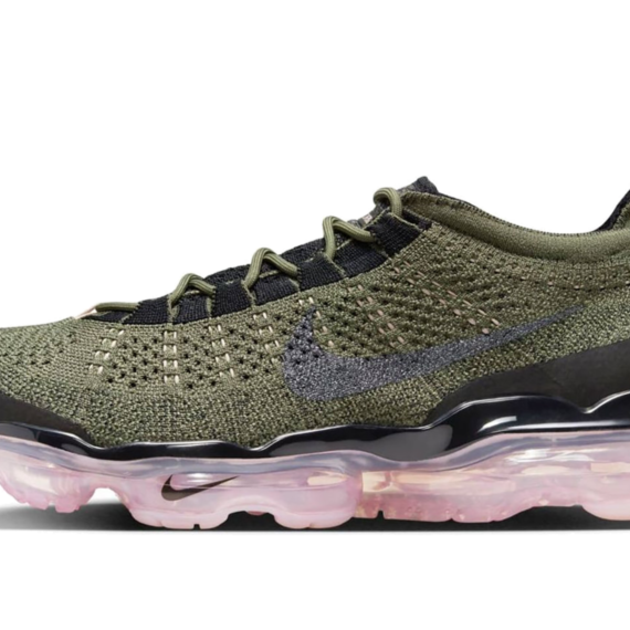 Air VaporMax 2023 Flyknit "Medium Olive" DV1678 200