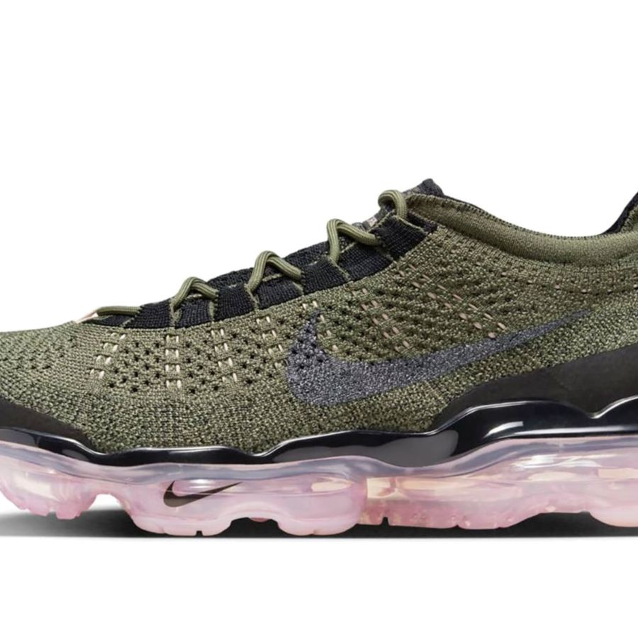 Air VaporMax 2023 Flyknit "Medium Olive" DV1678 200