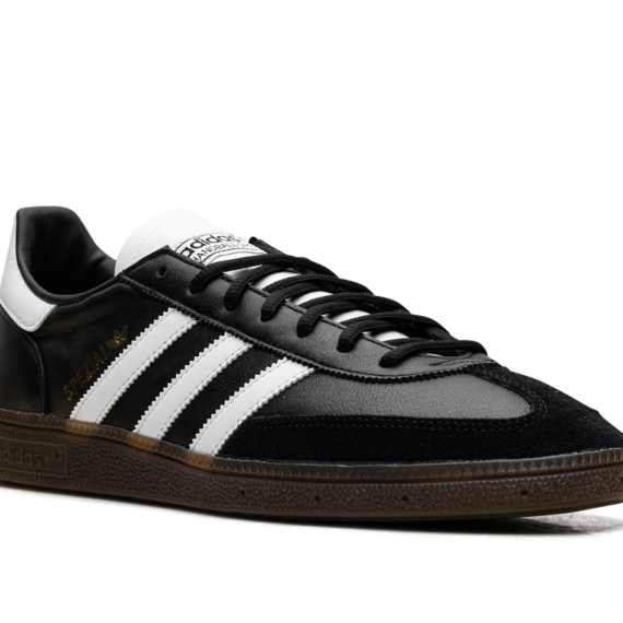 Handball Spezial "Black / White / Gum" IE3402