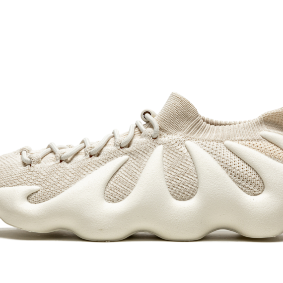 Yeezy 450 Kids "Cloud White" GY0402