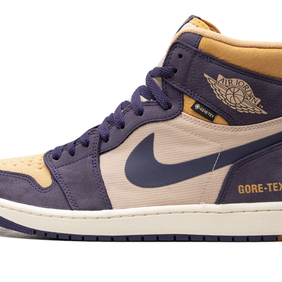 Air Jordan 1 Element Gore-Tex "Sky J Purple" DB2889 501