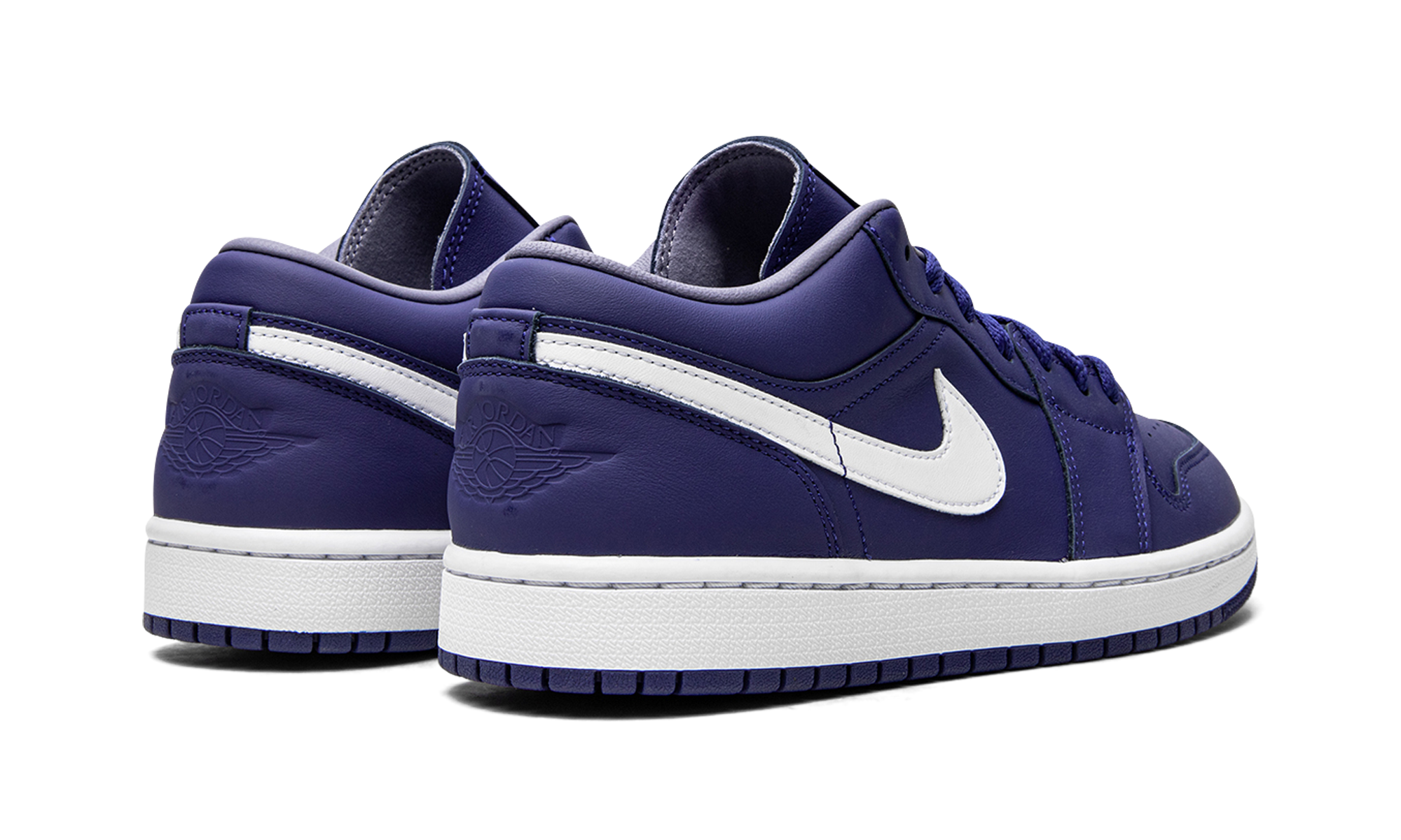 AIR JORDAN 1 LO SE WMNS "Deep Royal" DA8008 401