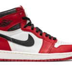 Air Jordan 1 Retro High OG "Chicago Lost and Found" DZ5485 612