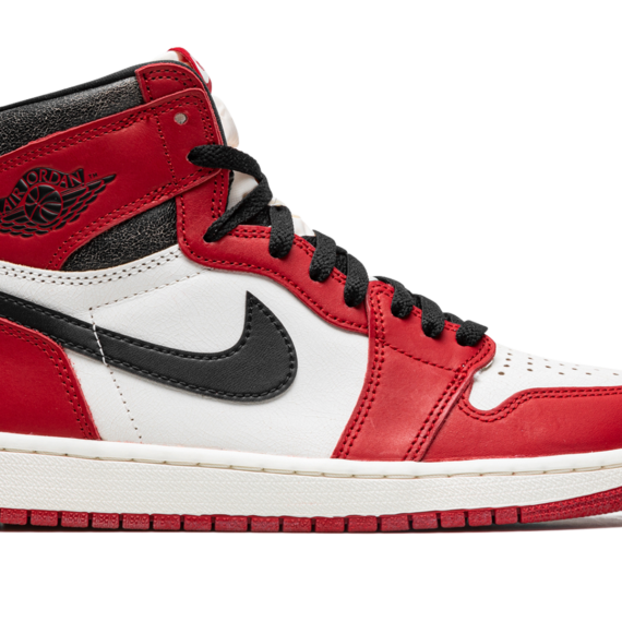 Air Jordan 1 Retro High OG "Chicago Lost and Found" DZ5485 612