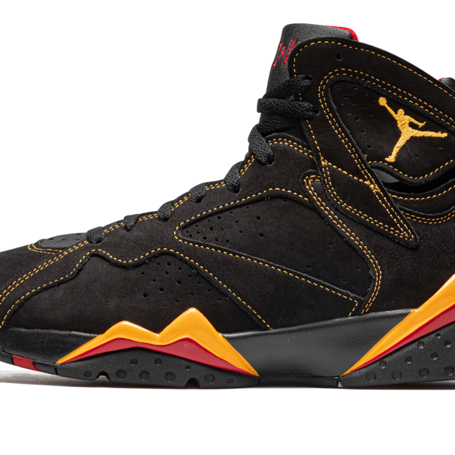 Air Jordan 7 Retro "Citrus 2022" CU9307 081