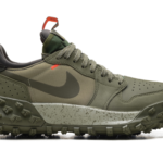 Air Jordan 1 Low Element Gore-Tex "Medium Olive" FV4227 201