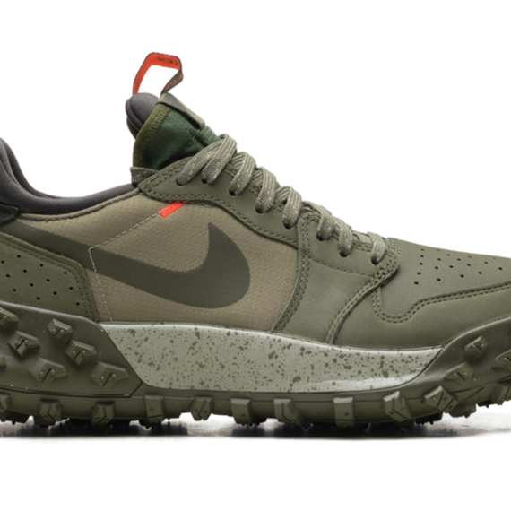 Air Jordan 1 Low Element Gore-Tex "Medium Olive" FV4227 201