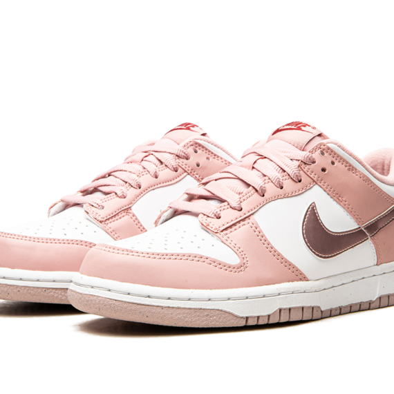 Dunk Low (GS) "Pink Velvet" DO6485 600