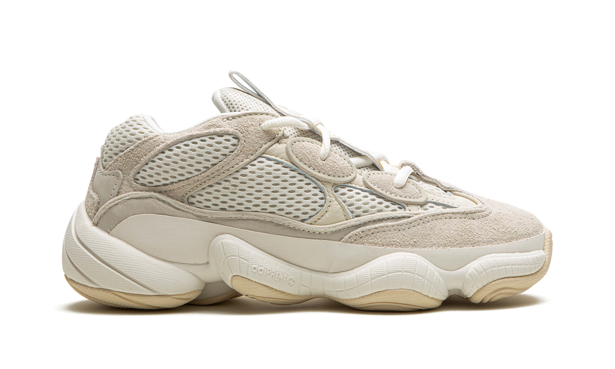 Yeezy 500 "2023 - Bone White" ID5114
