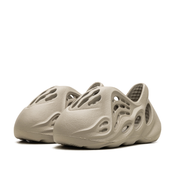 Foam Runner Toddler "Stone Salt" HP5336