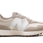 327 "Oatmeal White" MS327ASL