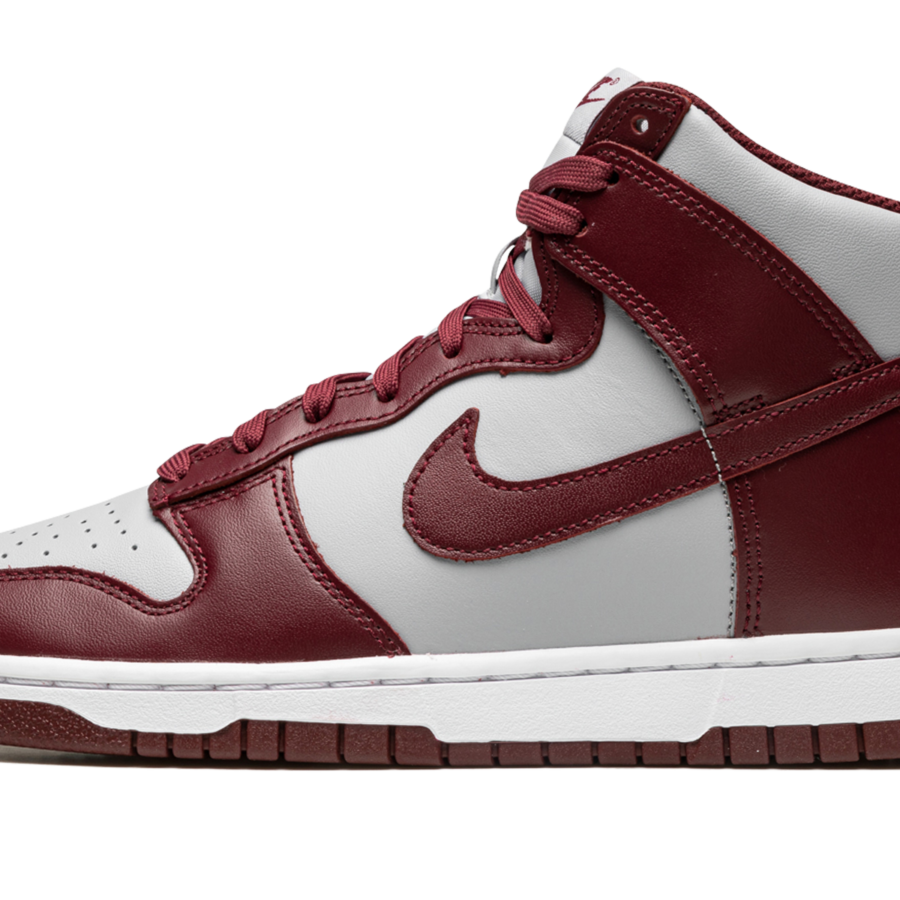 Dunk Hi Retro "Dark Beetroot" DD1399 600