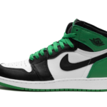 Air Jordan 1 GS "Lucky Green" FD1437 031