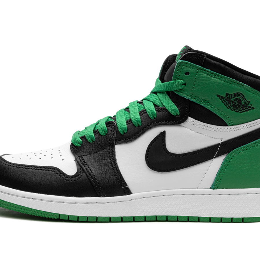 Air Jordan 1 GS "Lucky Green" FD1437 031