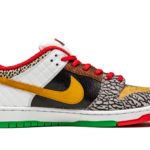 SB Dunk Low "What The P-Rod" CZ2239 600