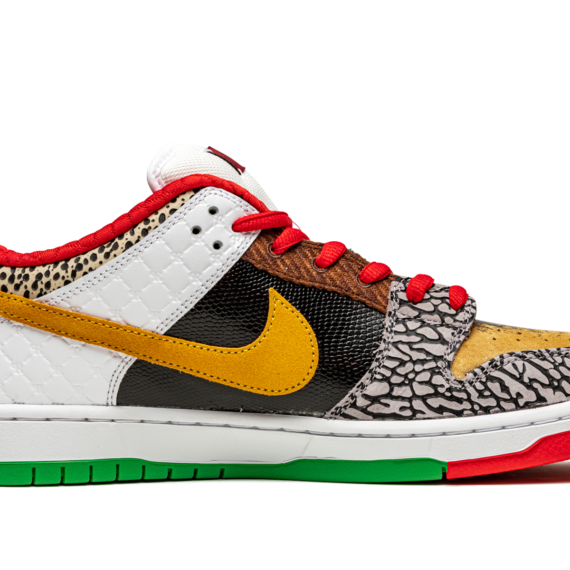 SB Dunk Low "What The P-Rod" CZ2239 600