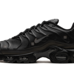 Air Max Plus "A-COLD-WALL - Black" FD7855 001