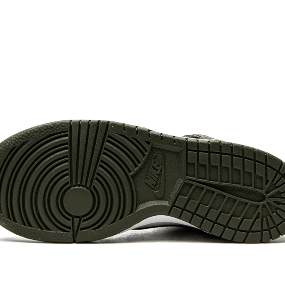 Dunk High GS "Cargo Khaki" DB2179 105
