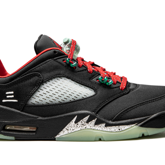 Air Jordan 5 Low "Clot" DM4640 036