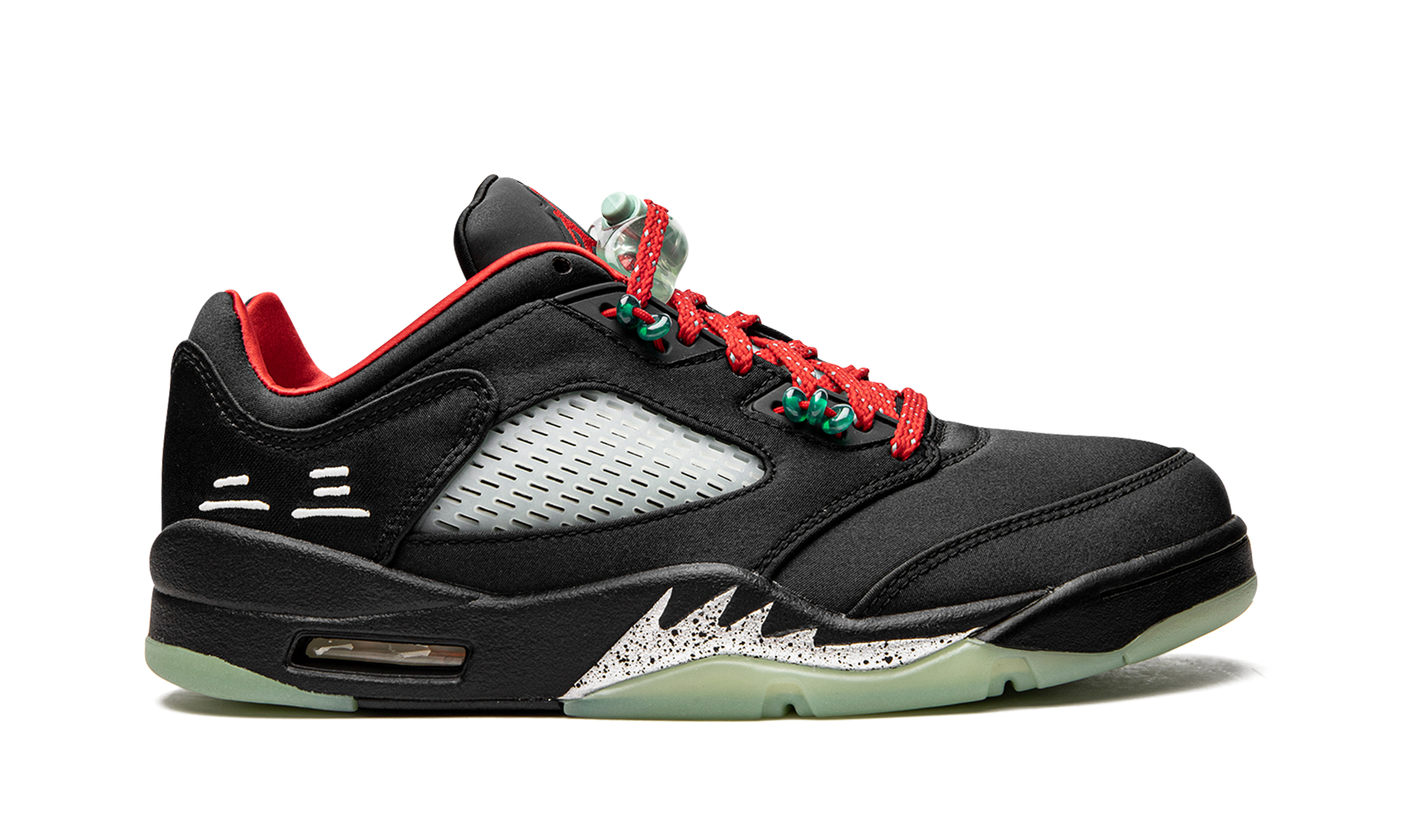 Air Jordan 5 Low "Clot" DM4640 036