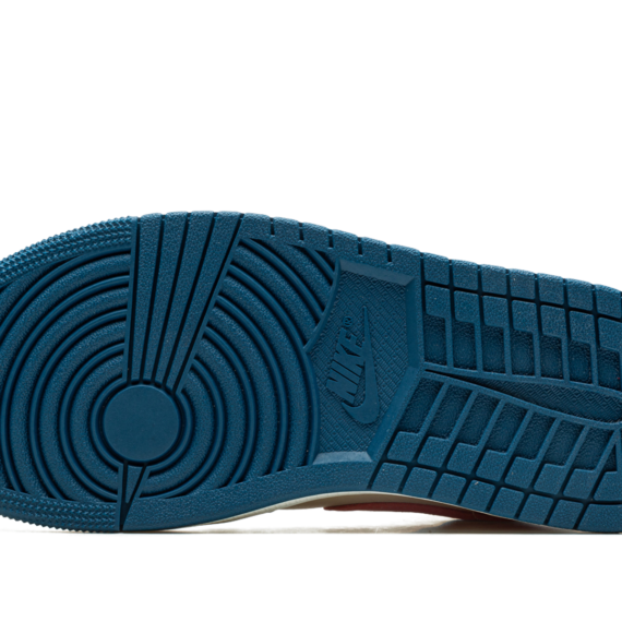 AIR JORDAN 1 MID SE WMNS "Multi-Color" DN3738 400