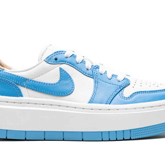 AIR JORDAN 1 ELEVATE LO SE WMNS "UNIVERSITY BLUE" DQ3698 141