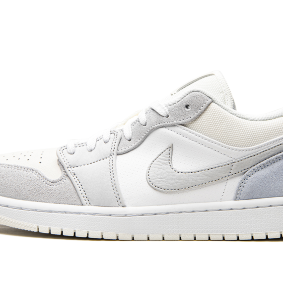 Air Jordan 1 Low "Paris" CV3043 100
